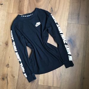 Nike Top